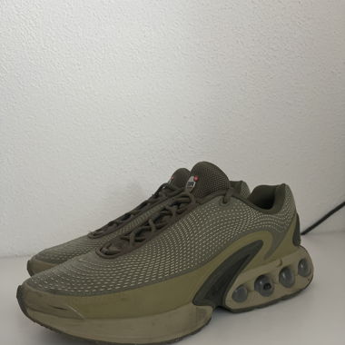 Nike DN‘s