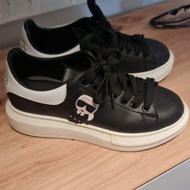 Scarpe Taglia 38