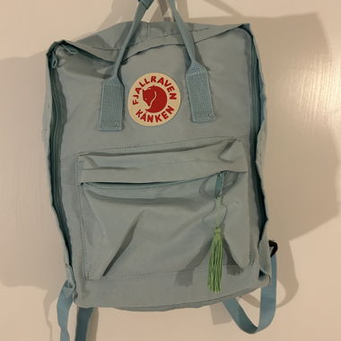 Fjallraven Kanken Backpack