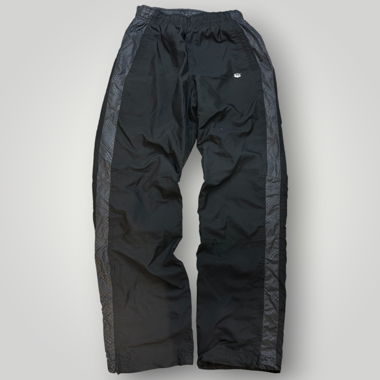 Nike TN Trackpants schwarz