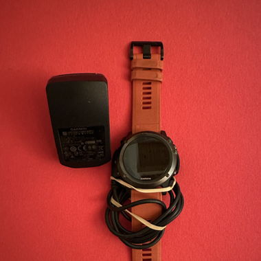 Garmin Fenix 3