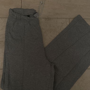 Gymshark sweatpants 