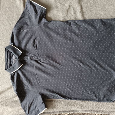 Polo Teddy Smith