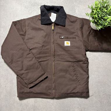 Giacca Carhartt marrone