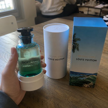 Louis Vuitton Pacific Chill