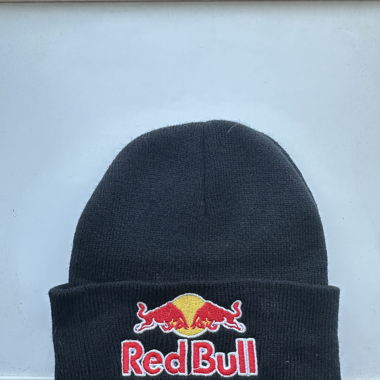 Bonnet redbull