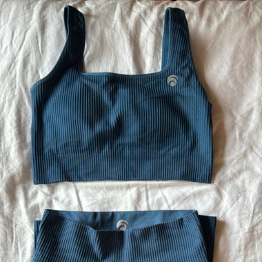 Workout Set