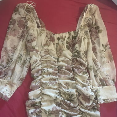 Sommerkleid