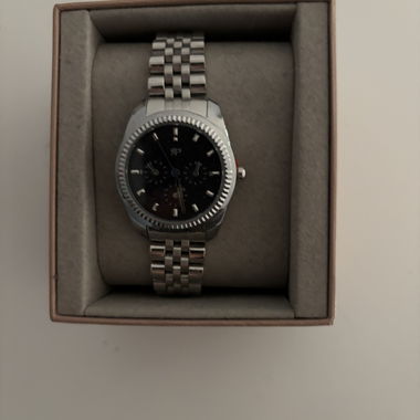 Orologio da donna Parfois in acciaio inox