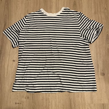 T-shirt rayé