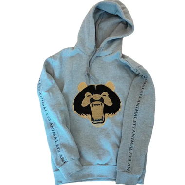 Hooded Sweatshirt