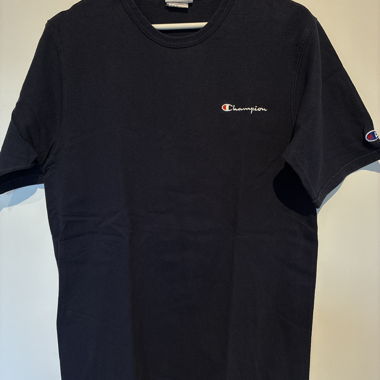 T-shirt Champion blu