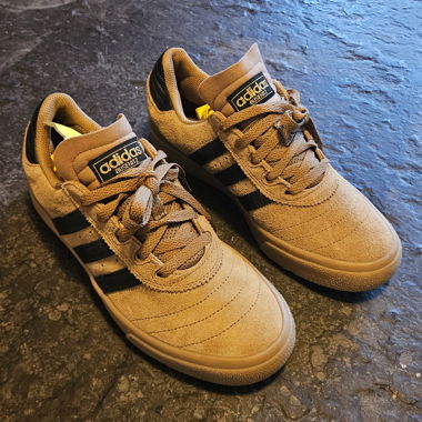 Adidas Dennis Busenitz