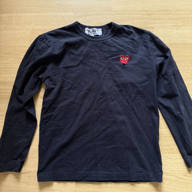 Comme des garcons 