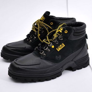 Fila Wu-tang Weathertech Boots