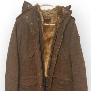 Jacke Frieda & Freddies