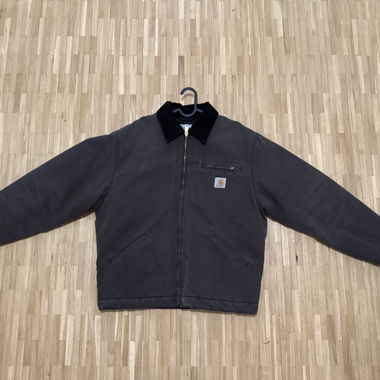Veste Carhartt Detroit brun M