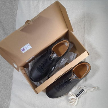 Last Resort AB Schuhe