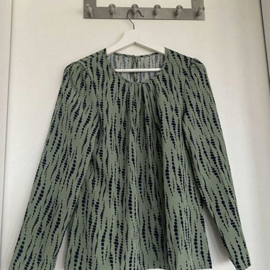 Blouse taille M