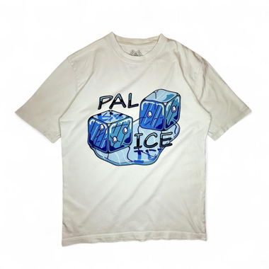 Palace Pal Ice T-Shirt (SS19) 