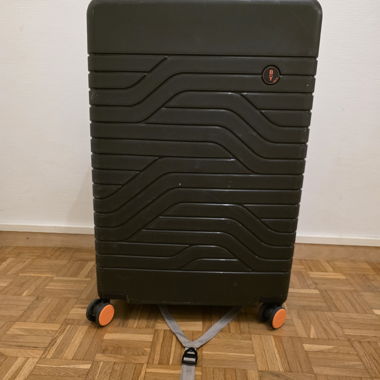 Valise Bric's