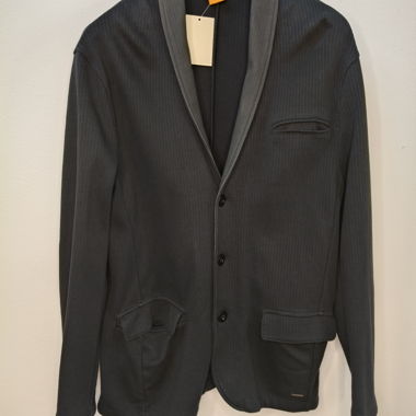 Schwarzer Blazer HUGO BOSS