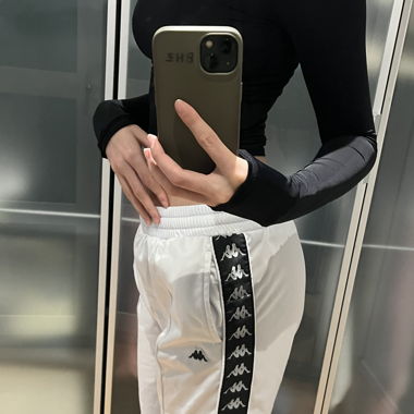 Kappa Trackpants 