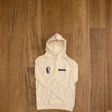 BABA slim Hoodie