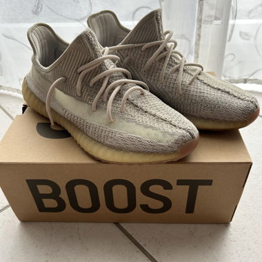 Yeezy Boost 350