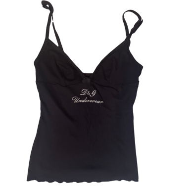D&G Unterwäsche-Cami-Top
