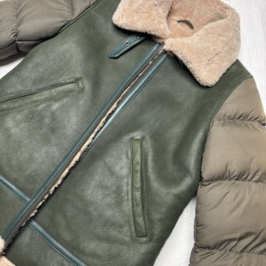 Biker Jacket 