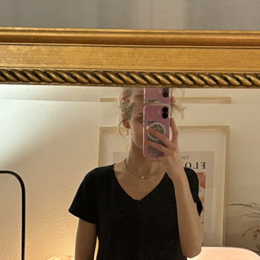 T-shirt Kleid