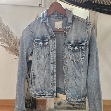 Veste jeans Vila