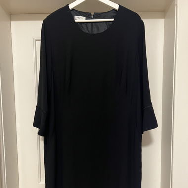 Business-Kleid