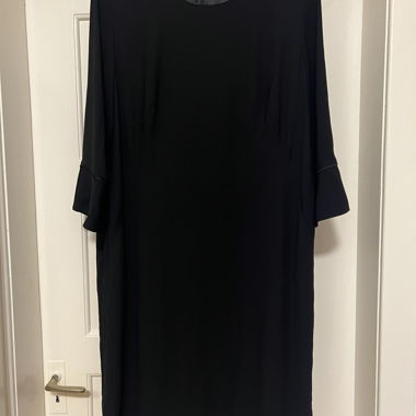 Business Dress