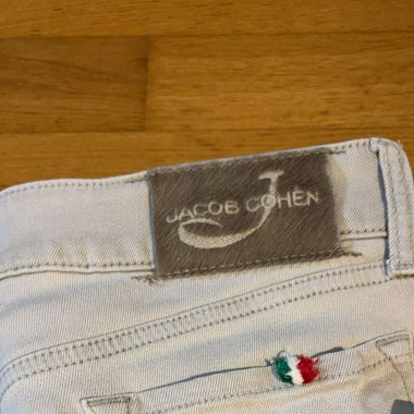Schöne Jacob Cohén Hose 