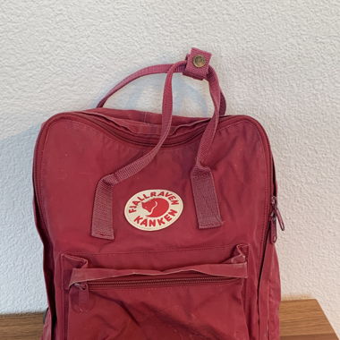 Fjällräven Rucksack