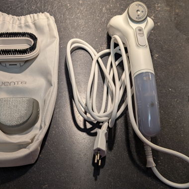Rowenta Ultrasteam Steam Brush