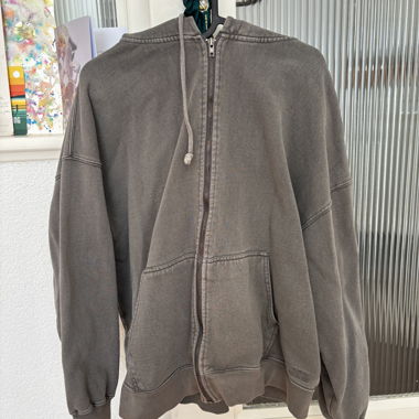 Zipper