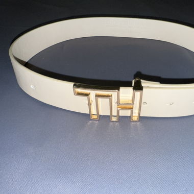 Cintura Tommy Hilfiger