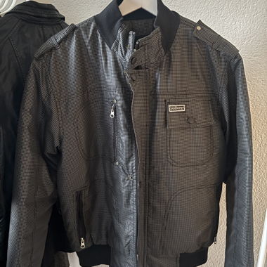 coolberg wind/rider jacket