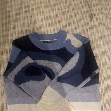 pullover
