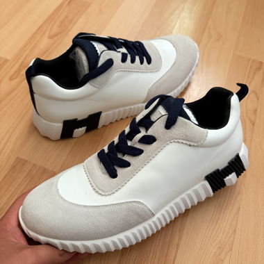 Hermes Bouncing sneakers