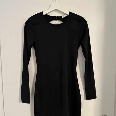 Mini dress
