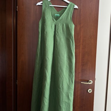 United colors of Benetton dress