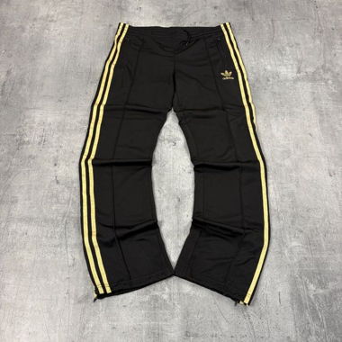 Pantalons de survêtement Adidas Firebird Vintage Baggy (L)