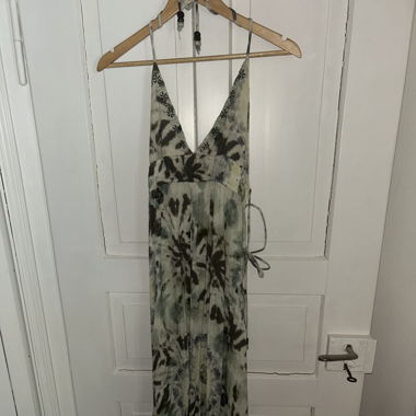 Wunderschönes Sommerkleid