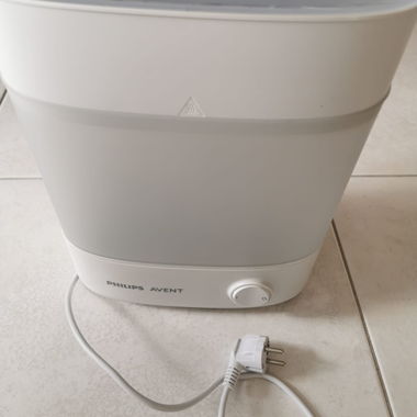 Philips Avent Sterilizer