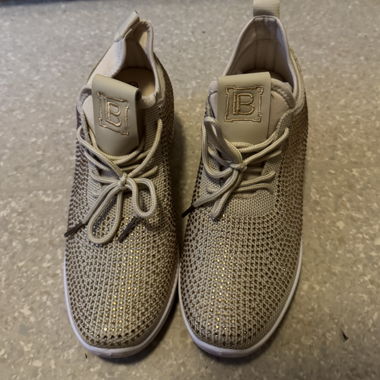 Sneaker Donna Laura Biagiotti – Taglia 38 – Nuovo