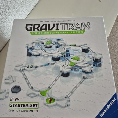 Gravitrax